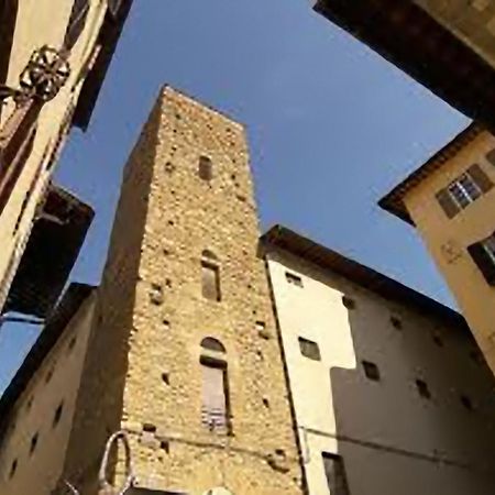 Badia Fiorentina Firenze Eksteriør bilde