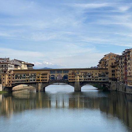 Badia Fiorentina Firenze Eksteriør bilde